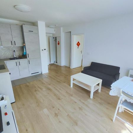 Cozy Sunshine Apartment With Balcony 4 Persons Max Ivry-sur-Seine Exteriér fotografie