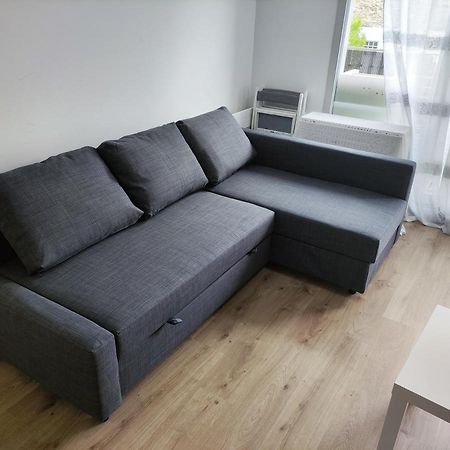 Cozy Sunshine Apartment With Balcony 4 Persons Max Ivry-sur-Seine Exteriér fotografie