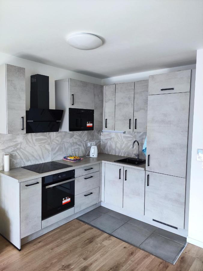 Cozy Sunshine Apartment With Balcony 4 Persons Max Ivry-sur-Seine Exteriér fotografie