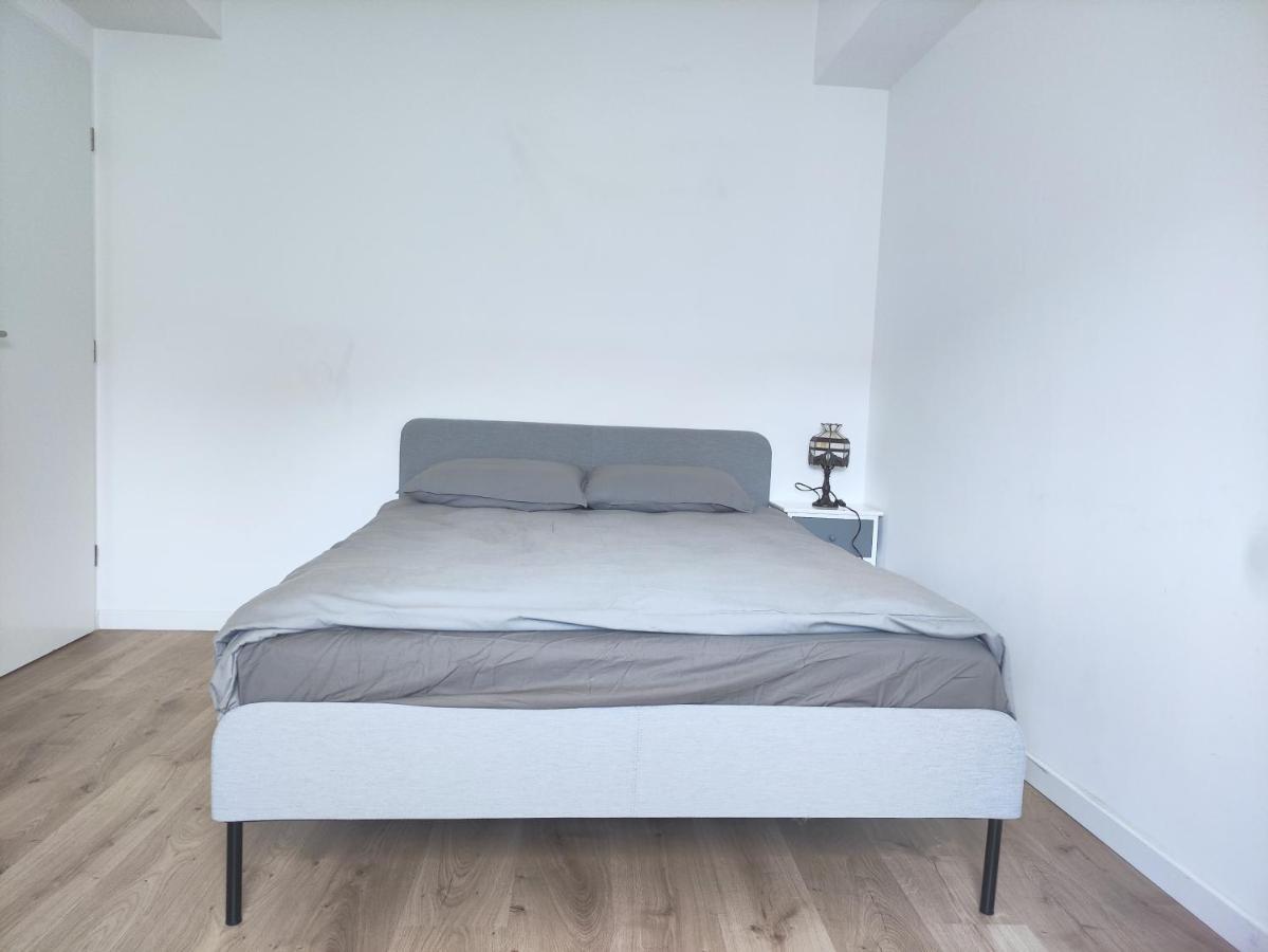 Cozy Sunshine Apartment With Balcony 4 Persons Max Ivry-sur-Seine Exteriér fotografie